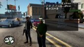 Random Skins 34 with Zoey, Shin, Paul, Sergei & Kazuya